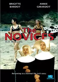 Plakat filmu Nowicjuszki