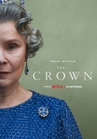 plakat - The Crown (2016)