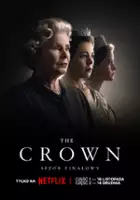 plakat serialu The Crown