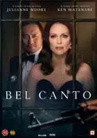 plakat filmu Bel Canto