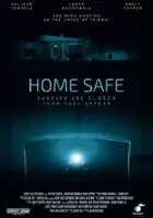 plakat filmu Home Safe