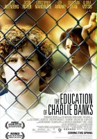plakat filmu Edukacja Charliego Banksa