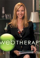 plakat filmu Web Therapy