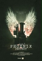plakat filmu The Phoenix Project