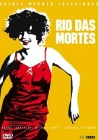 plakat filmu Rio das Mortes