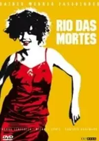 Plakat filmu Rio das Mortes