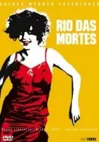 plakat filmu Rio das Mortes