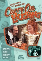 plakat filmu Carry On Laughing!