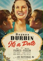 plakat filmu It's a Date