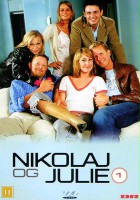 plakat filmu Nikolaj og Julie