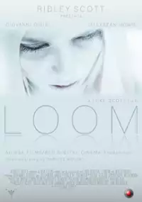 Plakat filmu Loom