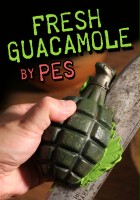 plakat filmu Fresh Guacamole