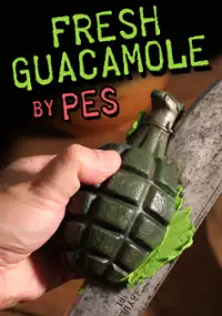 Plakat filmu Fresh Guacamole