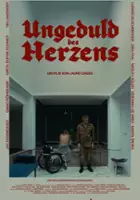 plakat filmu Ungeduld des Herzens
