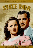 plakat filmu State Fair