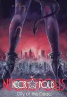 David Morong / Necropolis