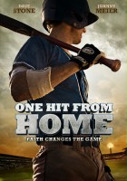 plakat filmu One Hit from Home