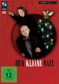 Plakat filmu Der Kleine Nazi