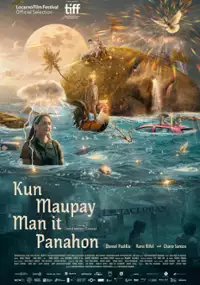 Plakat filmu Jeśli pogoda dopisze
