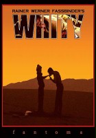 plakat filmu Whity