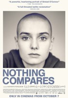 plakat filmu Nothing Compares