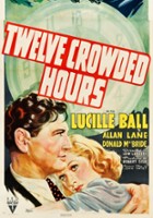 plakat filmu Twelve Crowded Hours