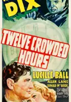 plakat filmu Twelve Crowded Hours