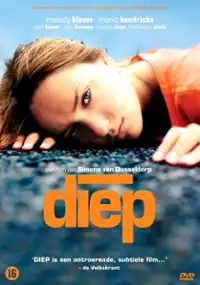 Plakat filmu Diep