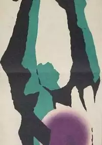 Plakat filmu Rozbójnik