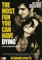 plakat filmu The Most Fun You Can Have Dying