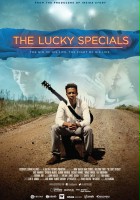 plakat filmu The Lucky Specials