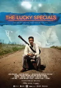 Plakat filmu The Lucky Specials