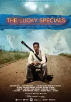 plakat filmu The Lucky Specials