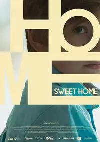 Plakat filmu Home Sweet Home