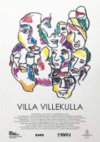 plakat filmu Villa Villekulla