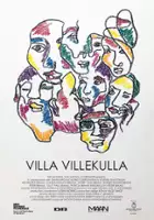 &#39;Little&#39; Paul Bbaale / Villa Villekulla
