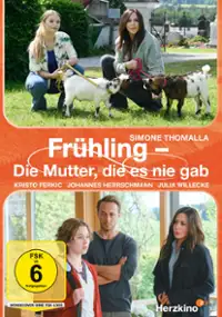 Plakat filmu Frühling - Die Mutter, die es nie gab