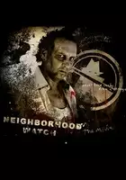 plakat filmu Neighborhood Watch