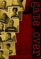 plakat filmu Game Over