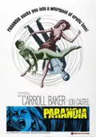 Hugo Blanco / Paranoia