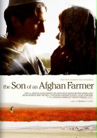 plakat filmu The Son of an Afghan Farmer