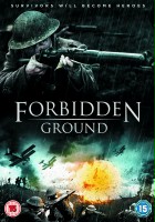 plakat filmu Forbidden Ground