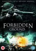 Jason Fernandez / Forbidden Ground