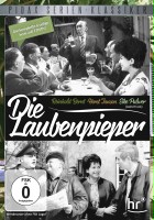 plakat filmu Die Laubenpieper