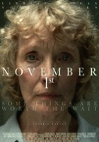 plakat filmu 1 listopada