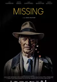 Plakat filmu Savnet