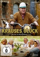 plakat filmu Krauses Glück