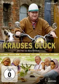 Plakat filmu Krauses Glück