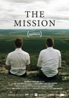 plakat filmu Na misji