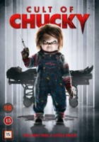 plakat filmu Kult laleczki Chucky